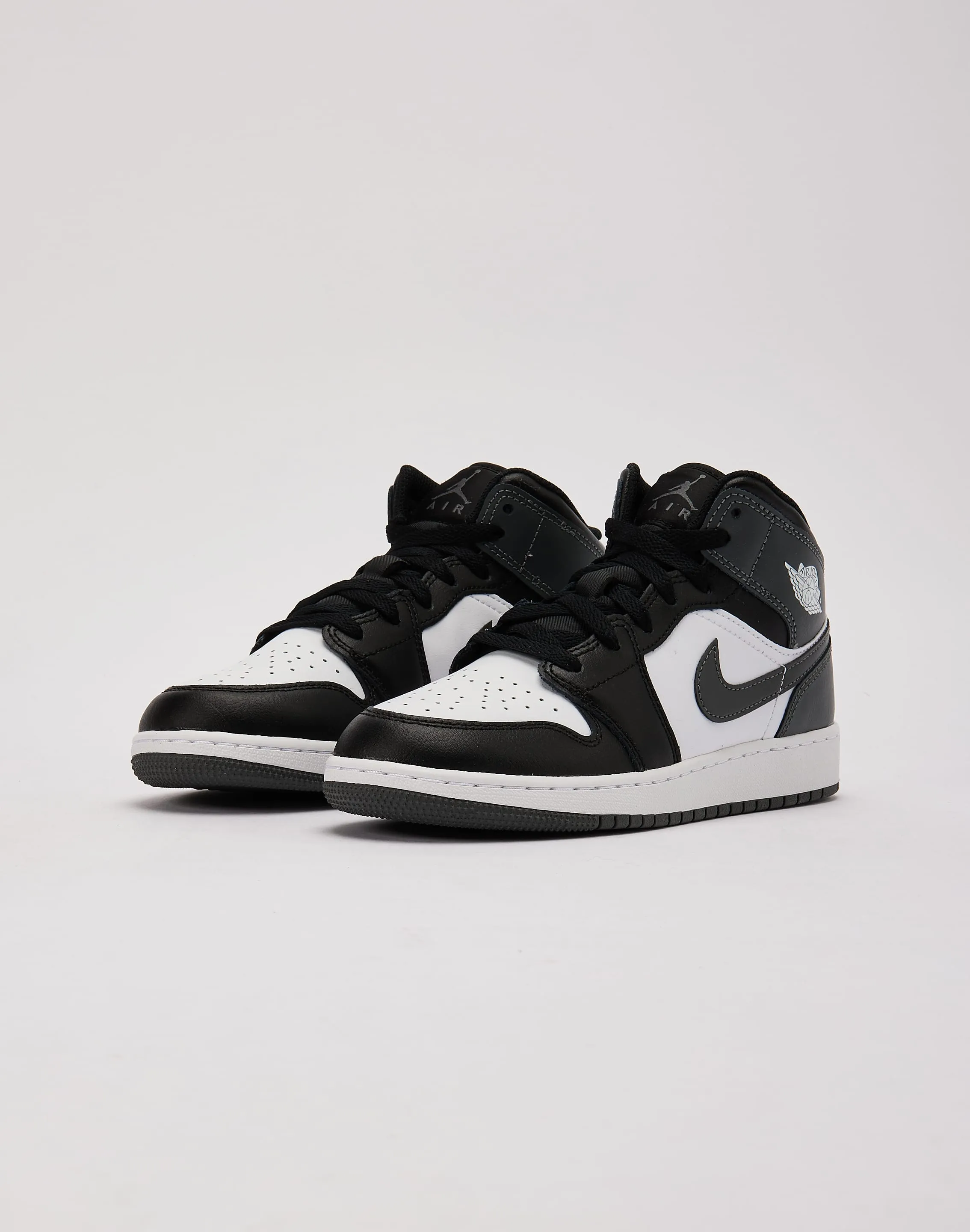 Jordan Air Jordan 1 Mid Grade-School