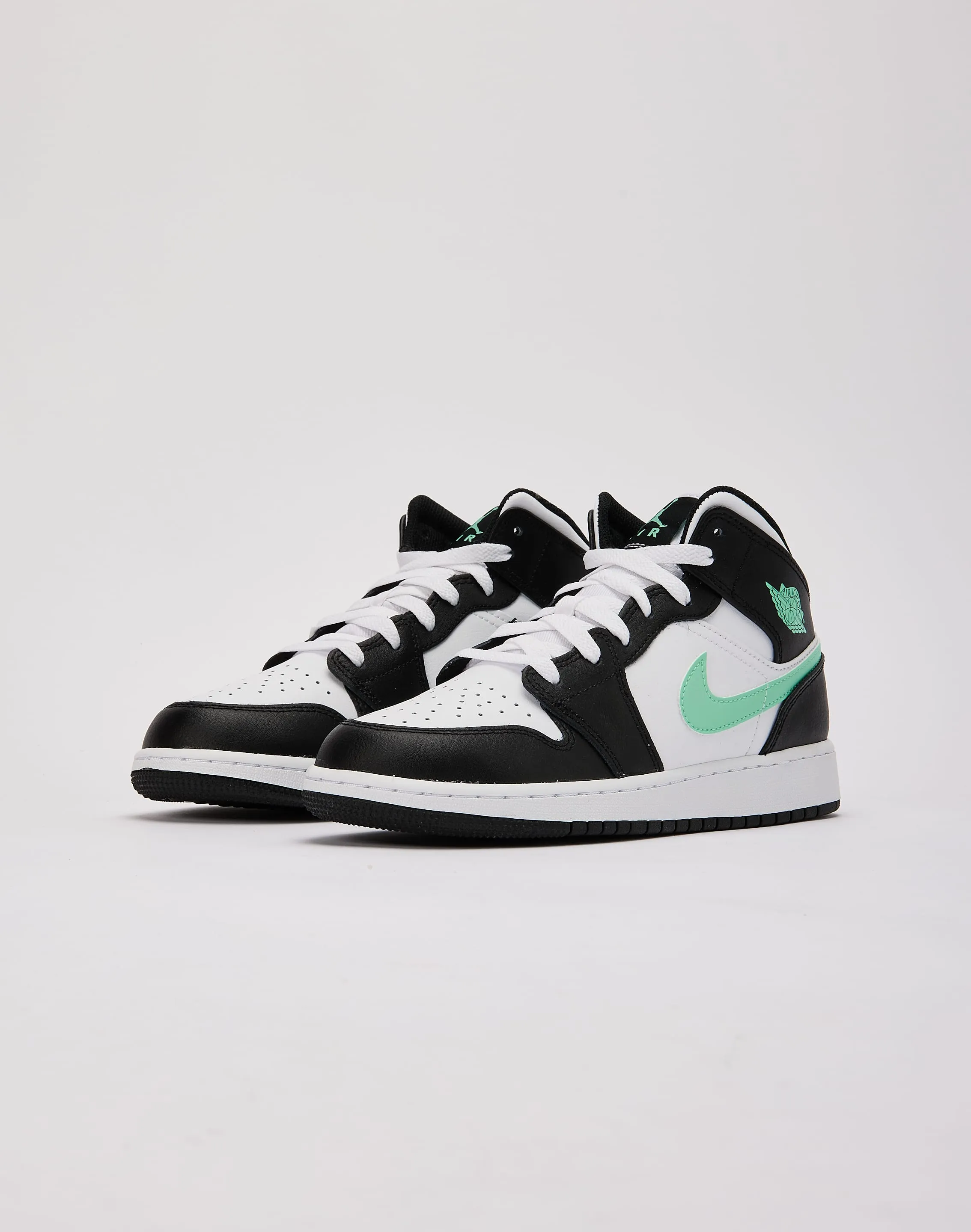 Jordan Air Jordan 1 Mid Grade-School