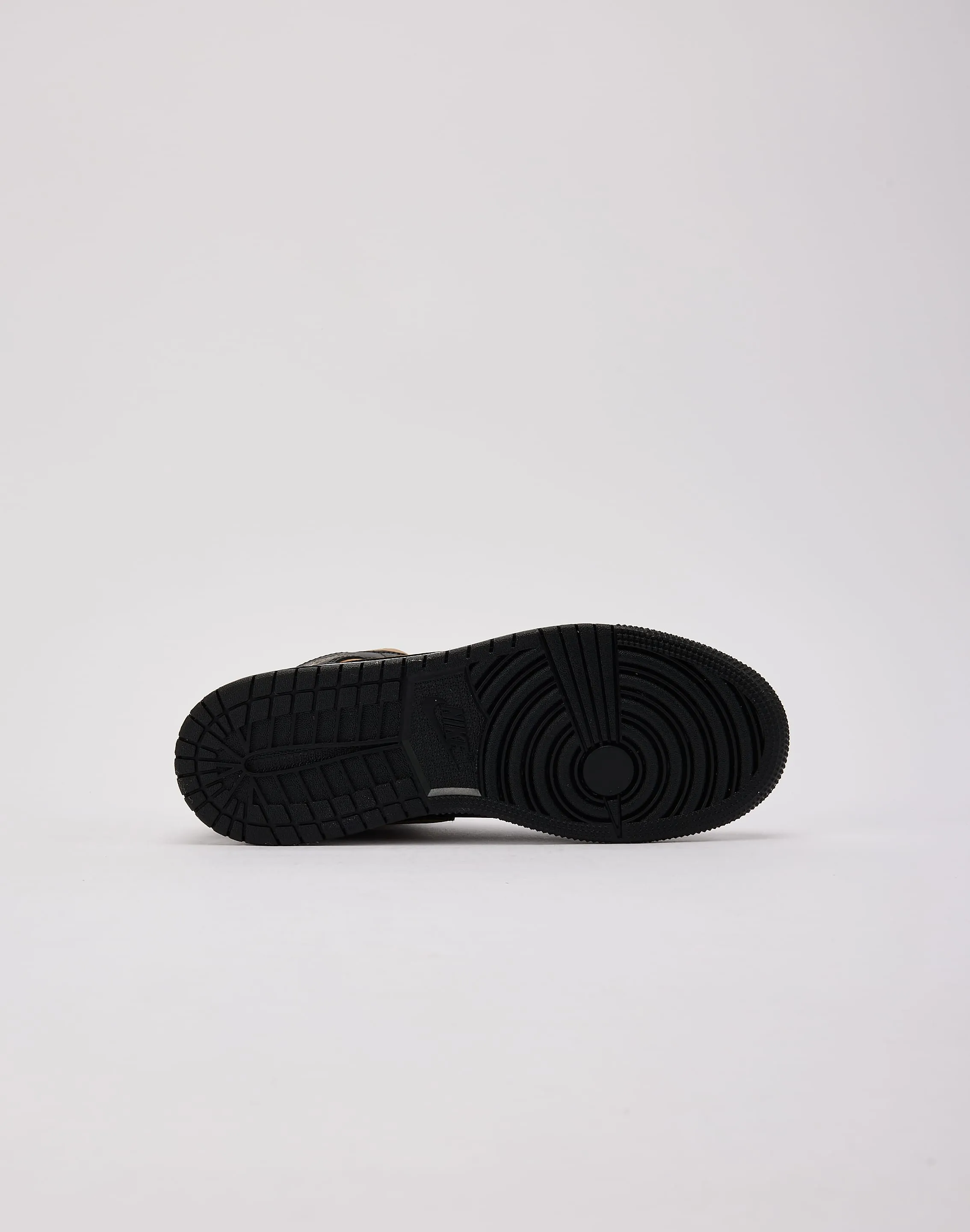 Jordan Air Jordan 1 Mid Grade-School
