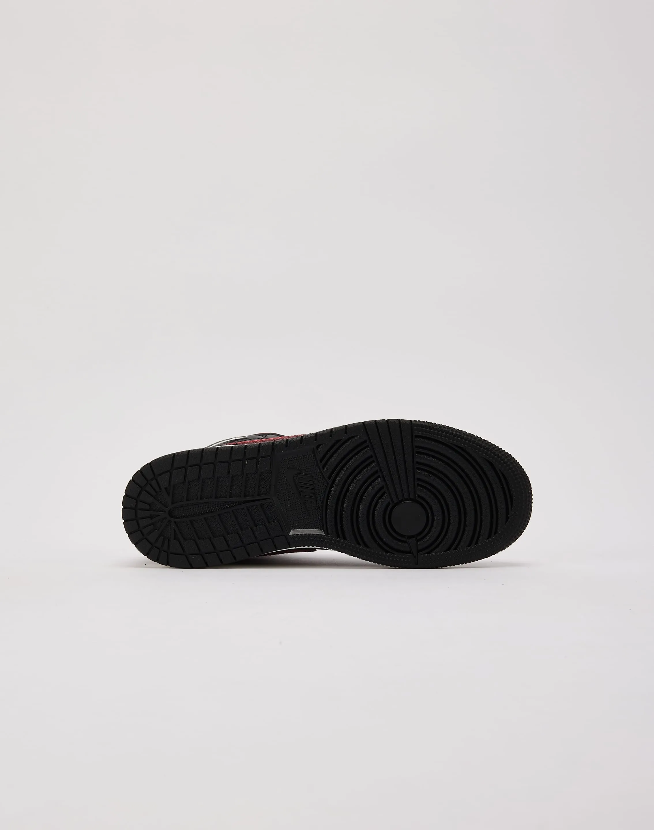 Jordan Air Jordan 1 Mid Grade-School