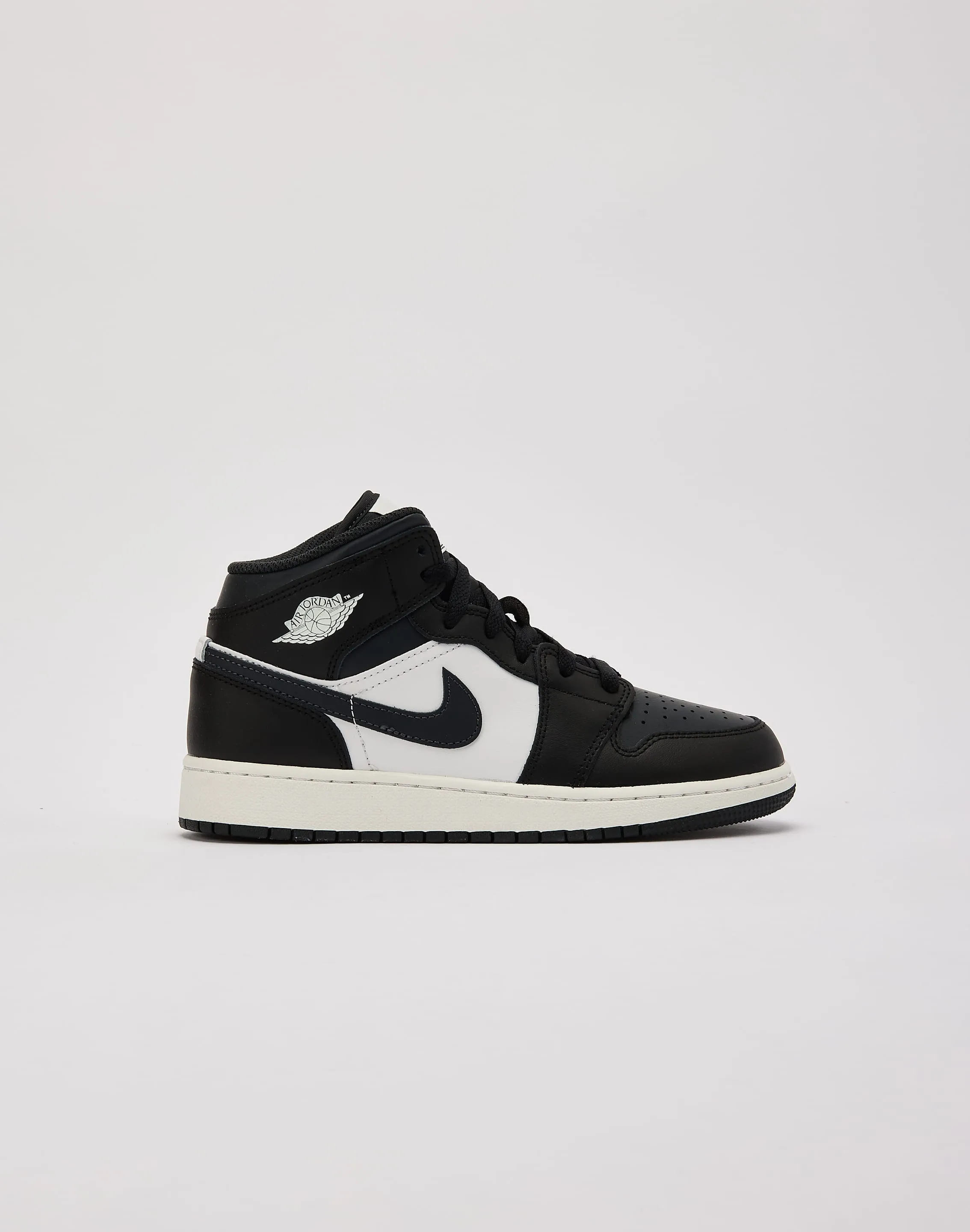 Jordan Air Jordan 1 Mid Grade-School