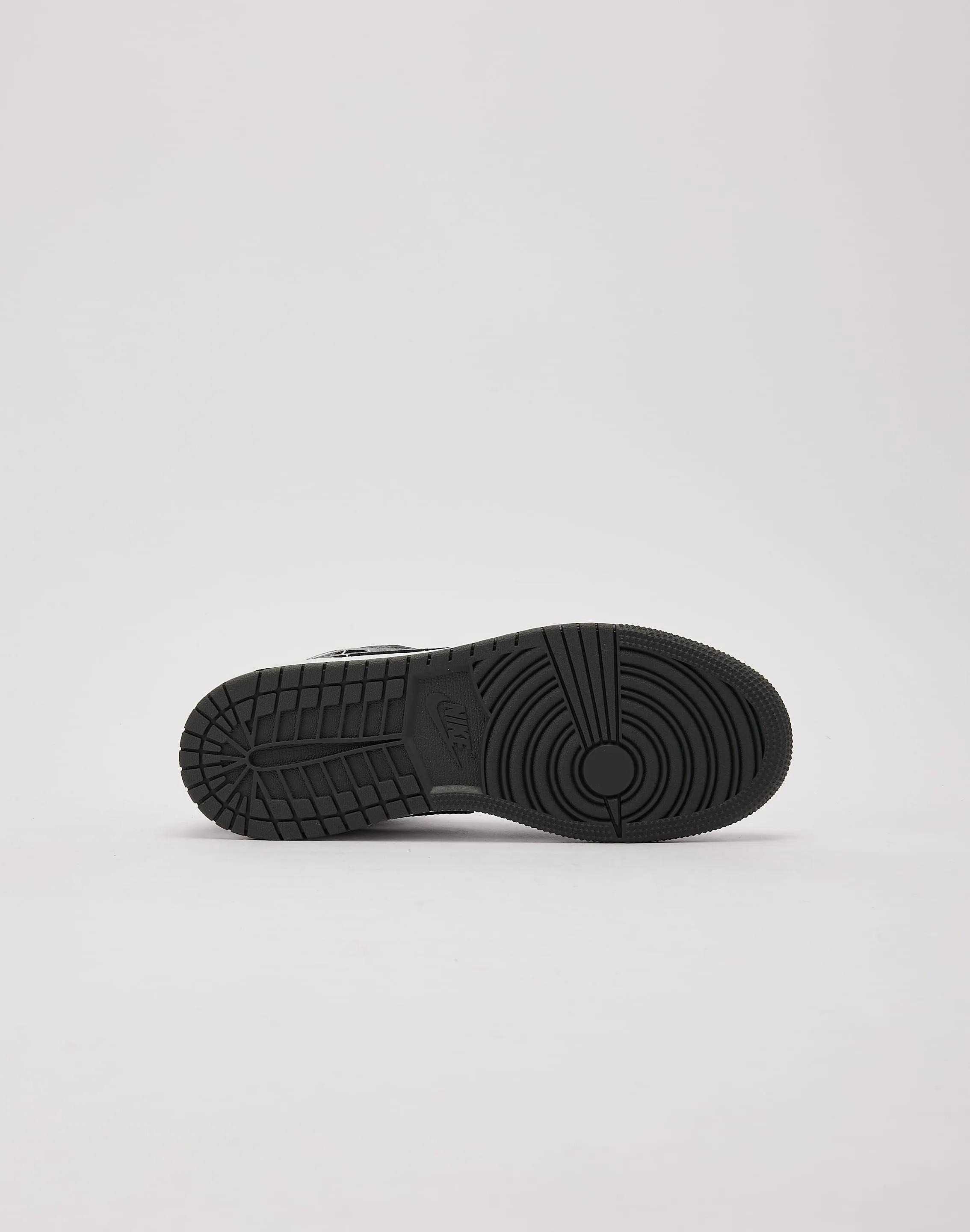 Jordan Air Jordan 1 Mid Grade-School