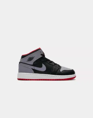 Jordan Air Jordan 1 Mid Grade-School