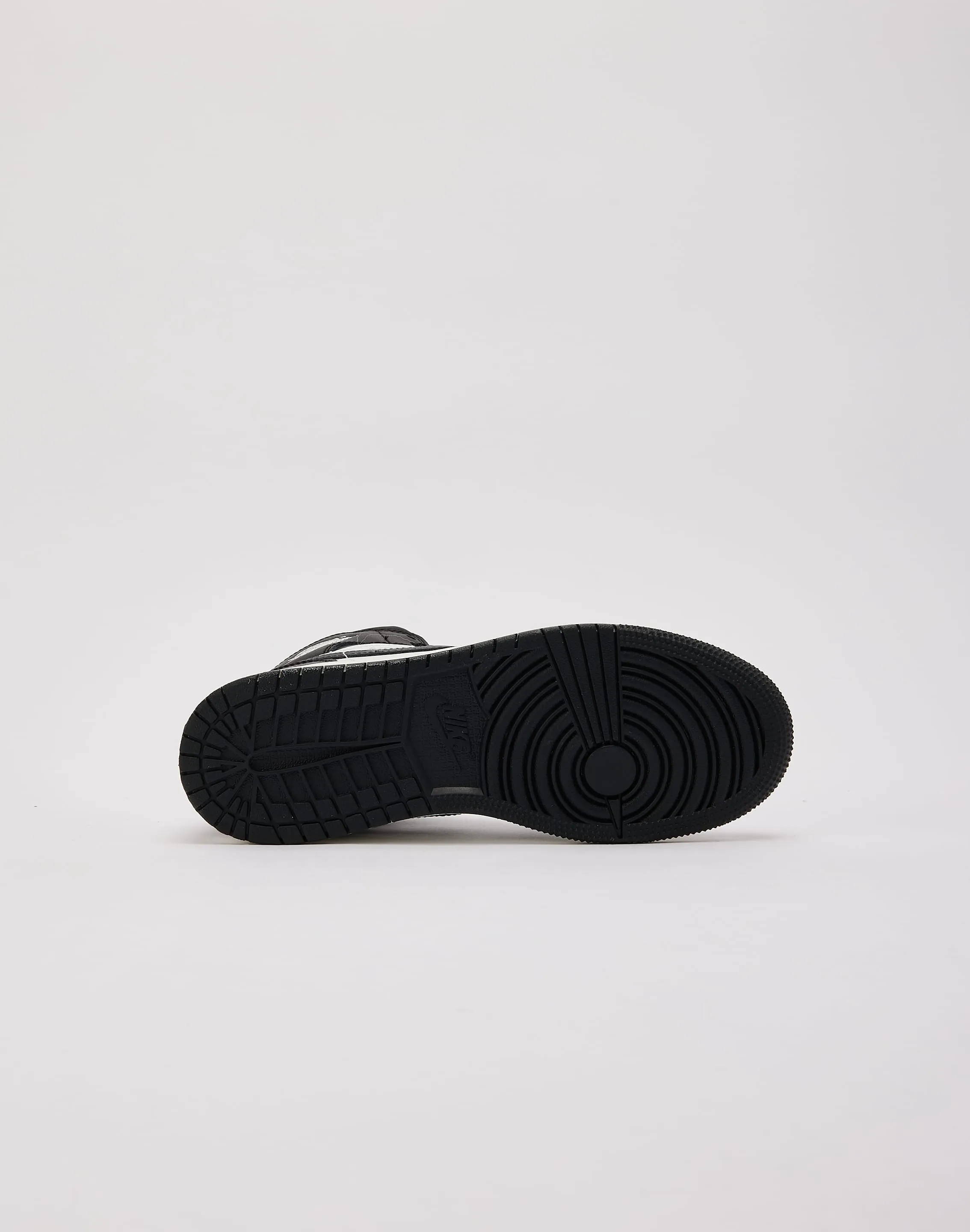 Jordan Air Jordan 1 Mid Grade-School