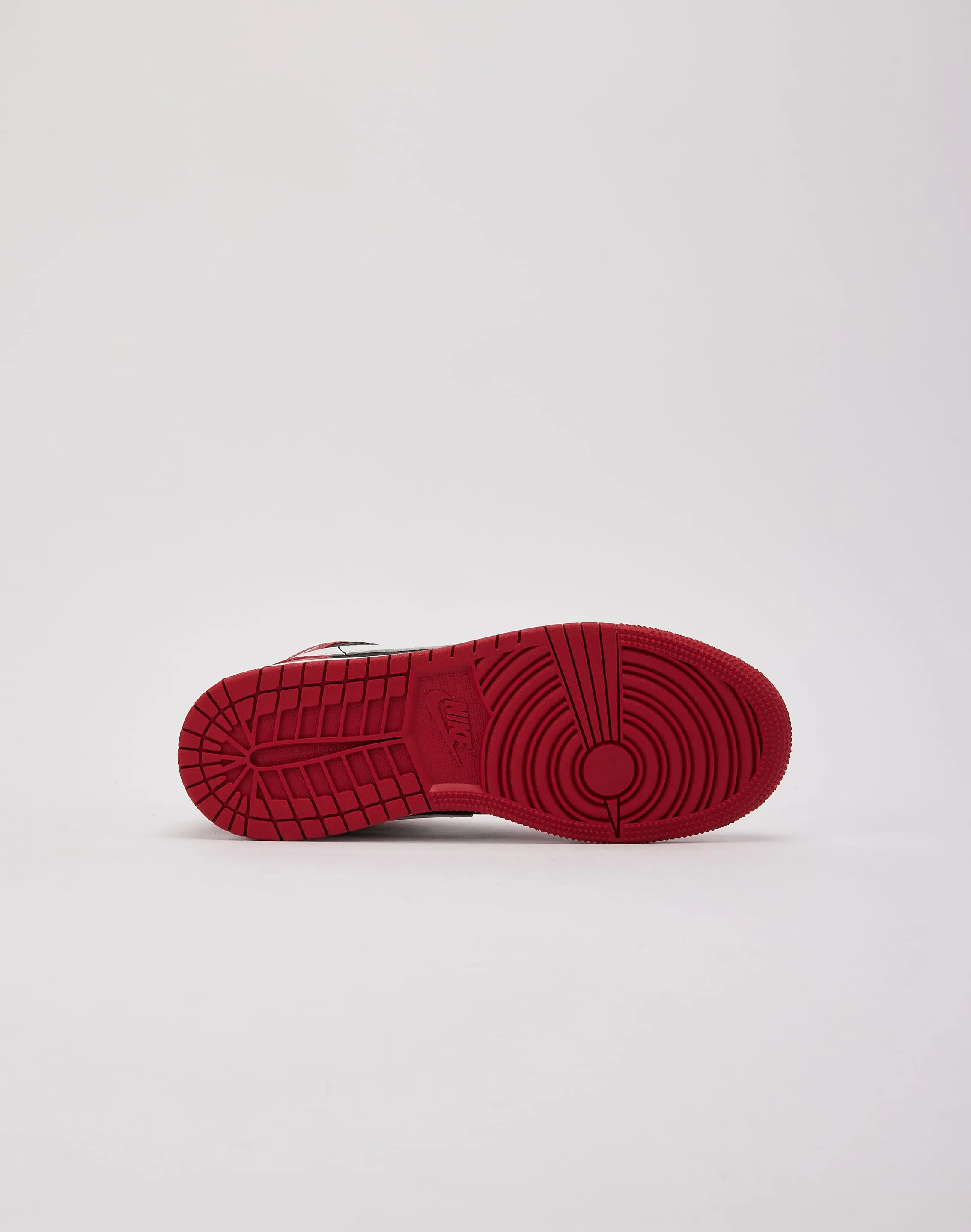 Jordan Air Jordan 1 Mid Grade-School