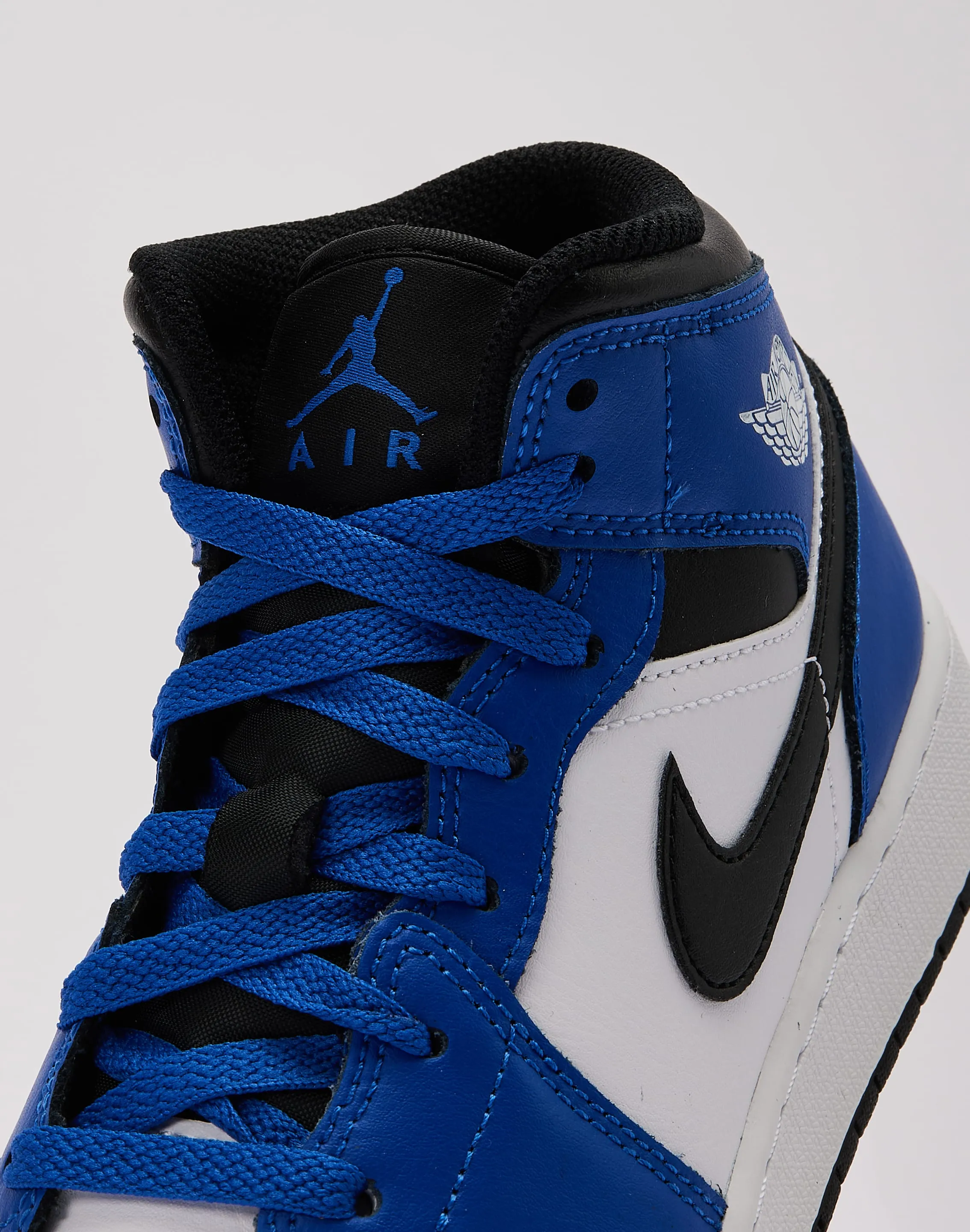 Jordan Air Jordan 1 Mid Grade-School