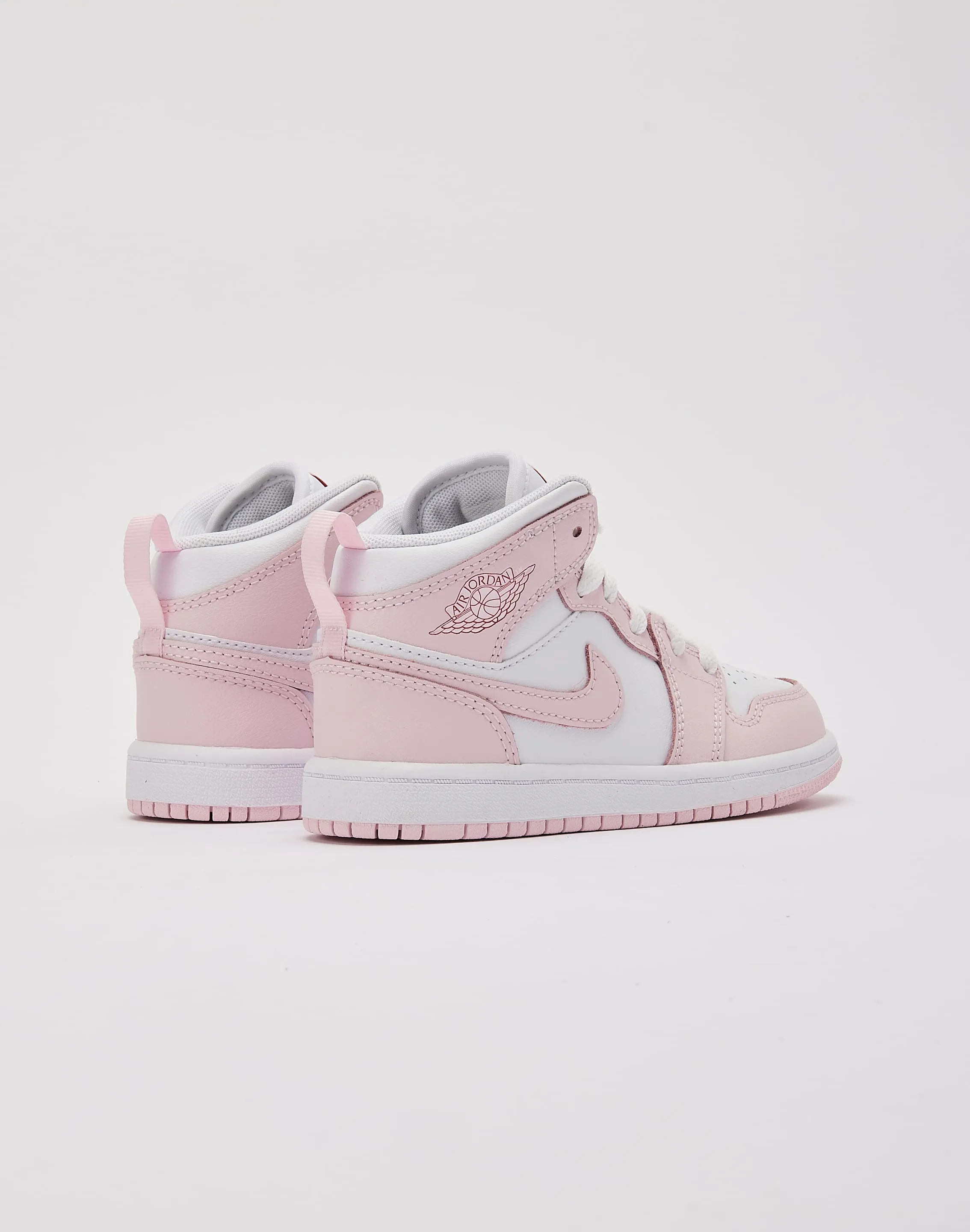 Jordan Air Jordan 1 Mid Pre-School