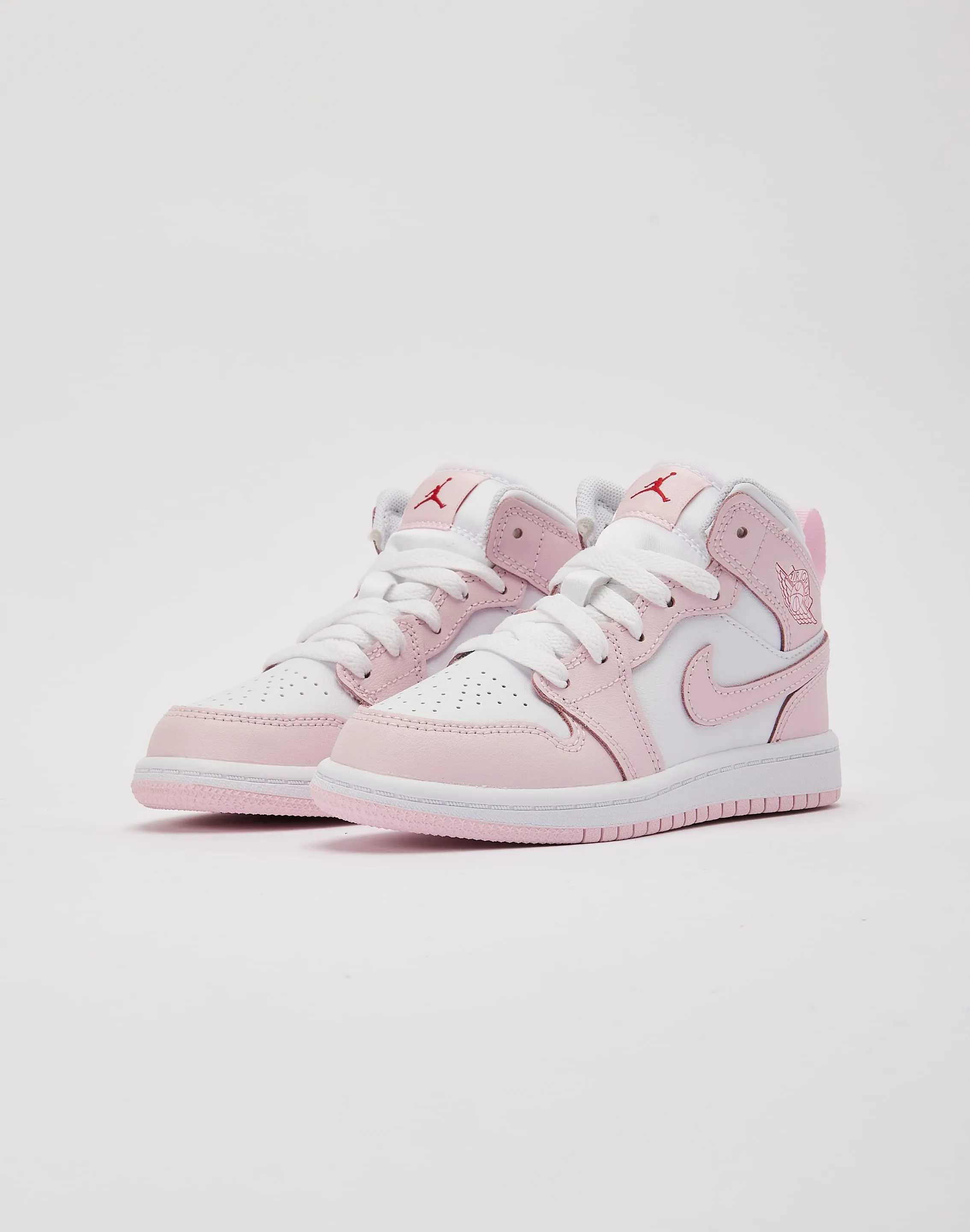 Jordan Air Jordan 1 Mid Pre-School