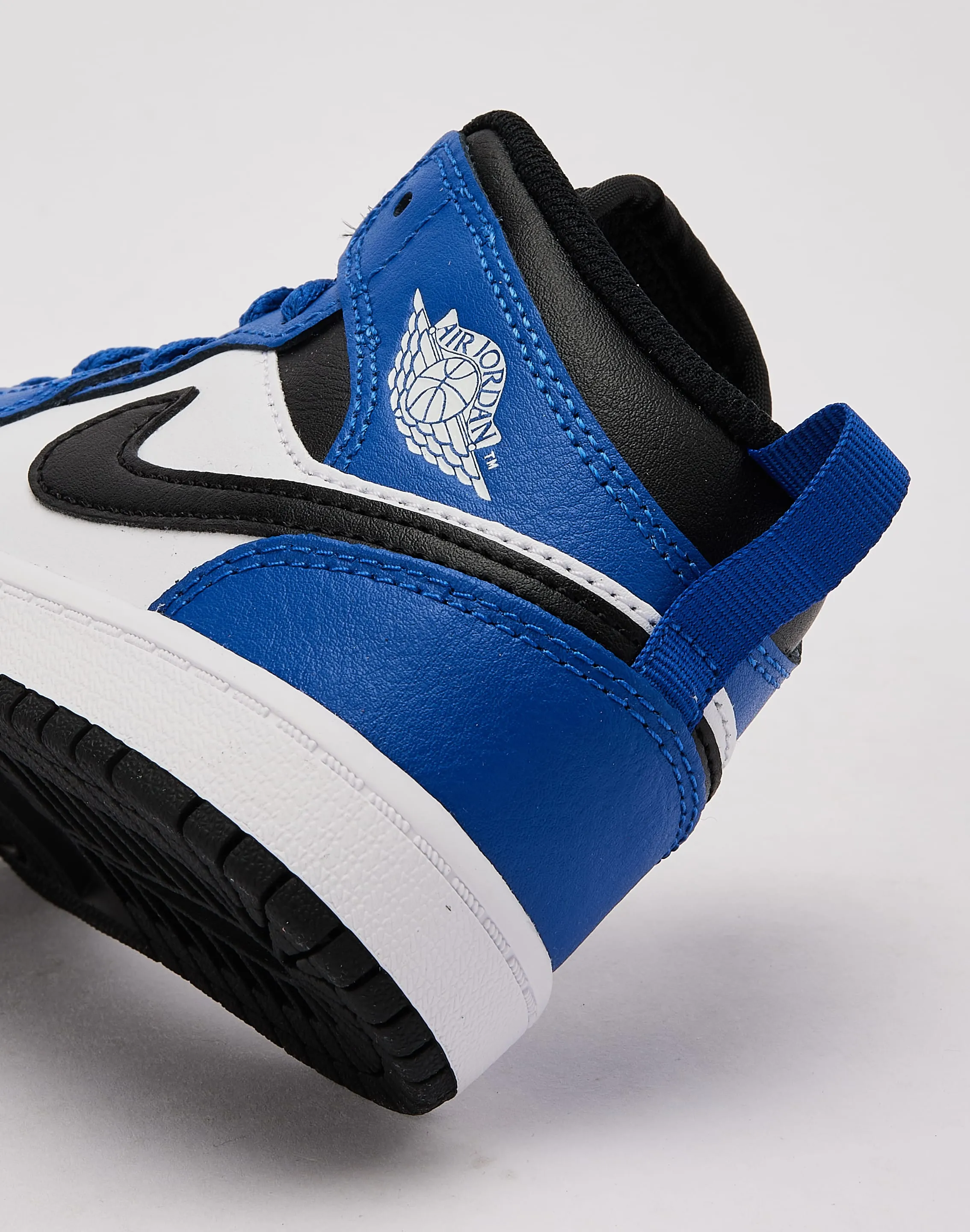 Jordan Air Jordan 1 Mid Pre-School