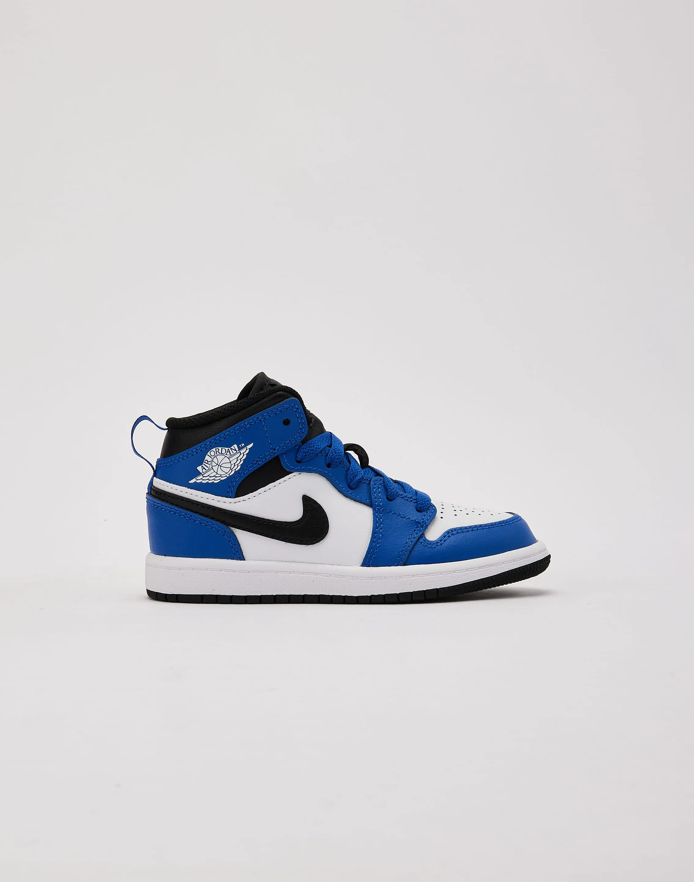 Jordan Air Jordan 1 Mid Pre-School