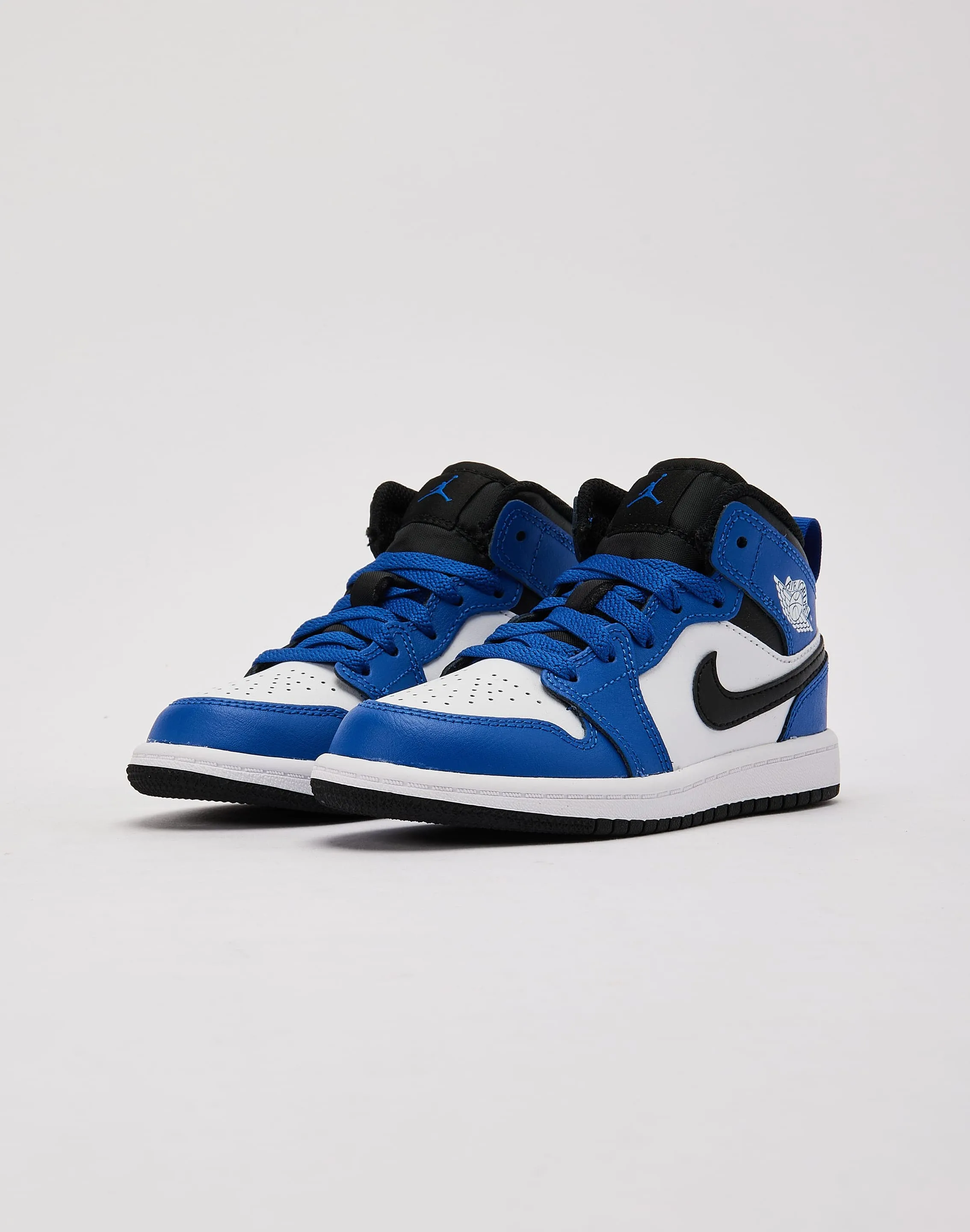Jordan Air Jordan 1 Mid Pre-School