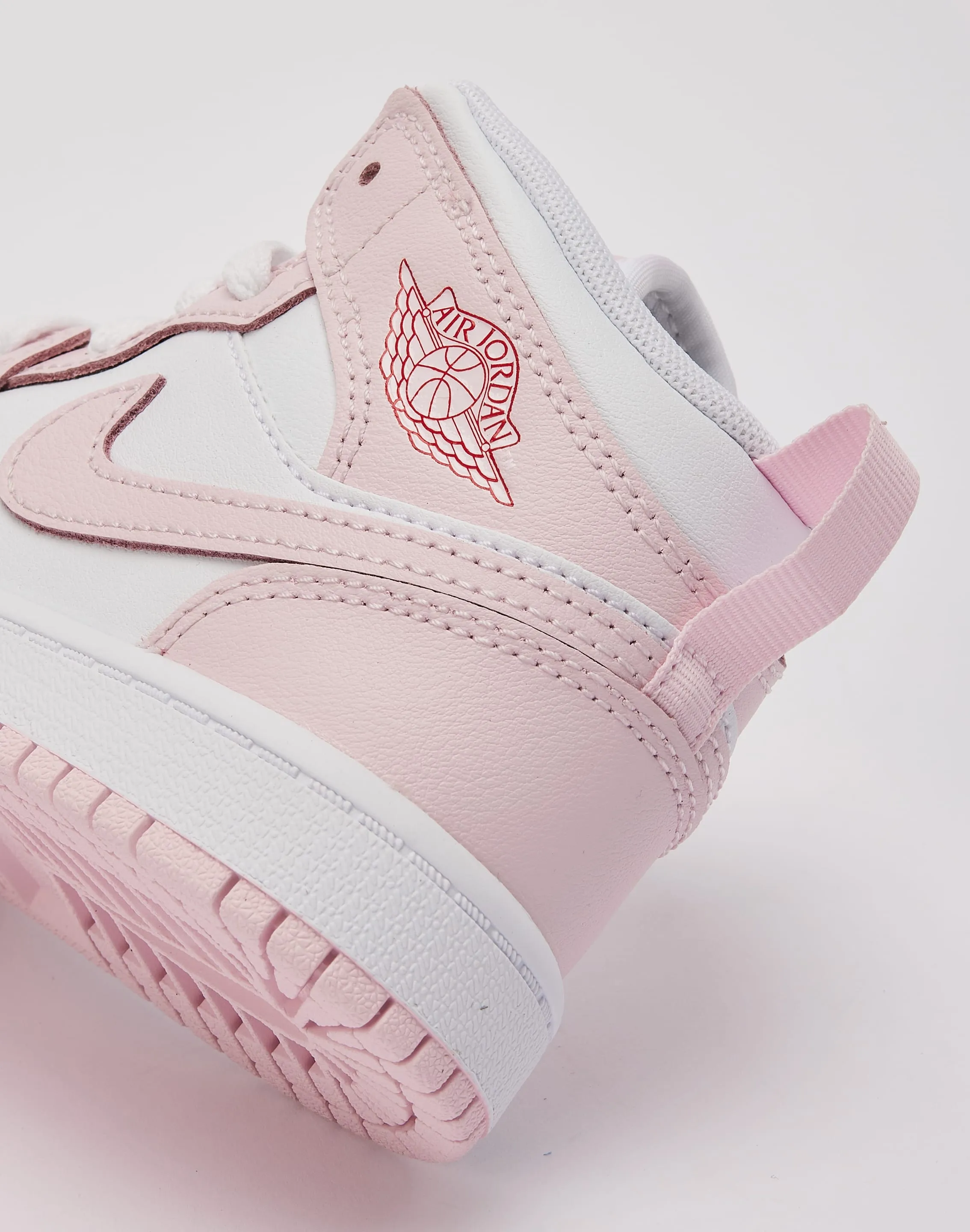 Jordan Air Jordan 1 Mid Pre-School