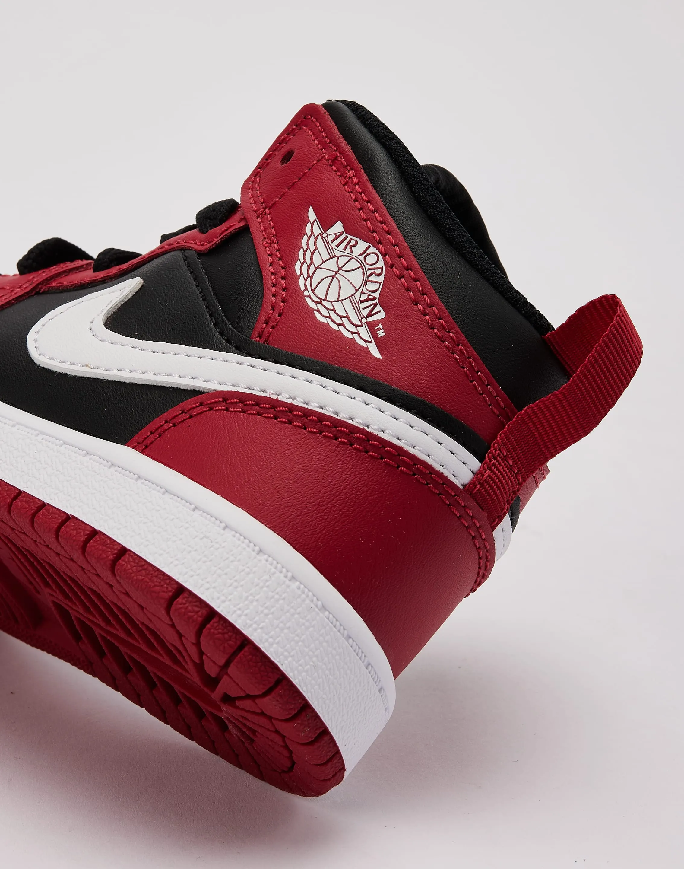 Jordan Air Jordan 1 Mid Pre-School