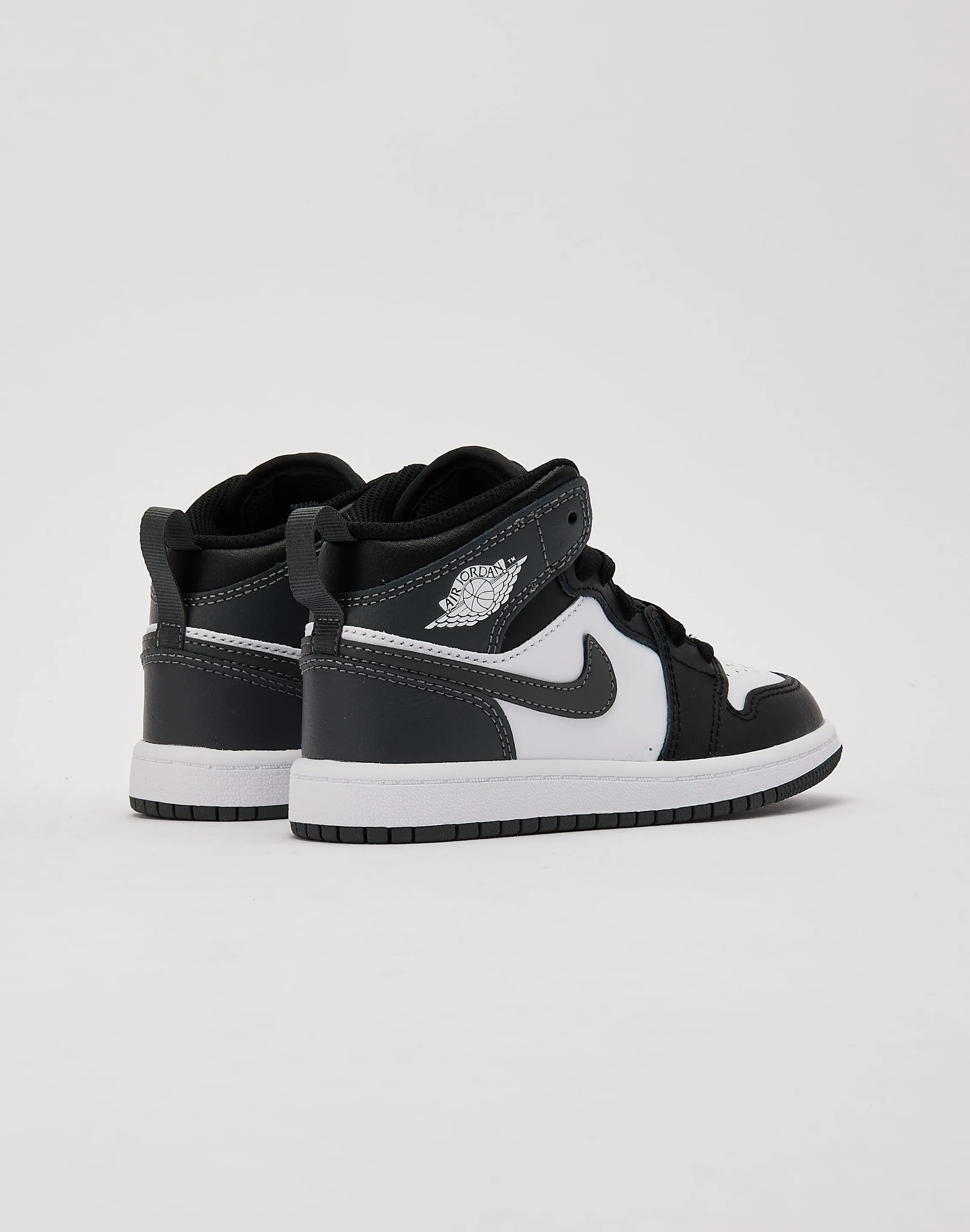 Jordan Air Jordan 1 Mid Pre-School