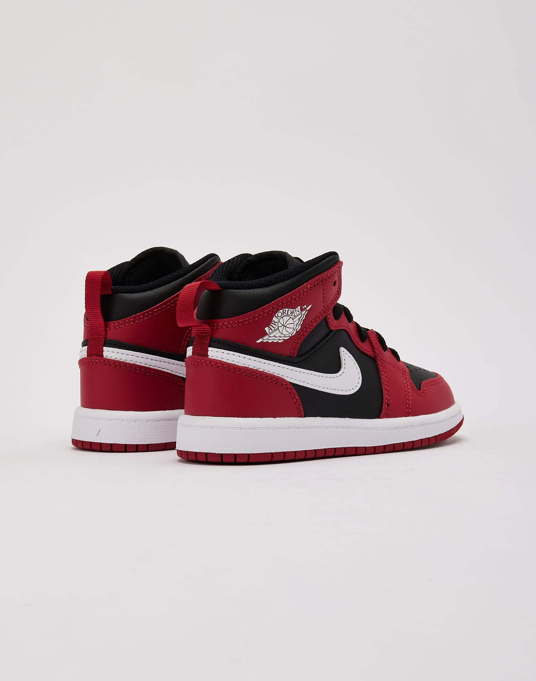 Jordan Air Jordan 1 Mid Pre-School