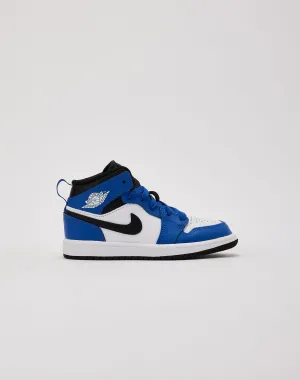 Jordan Air Jordan 1 Mid Pre-School