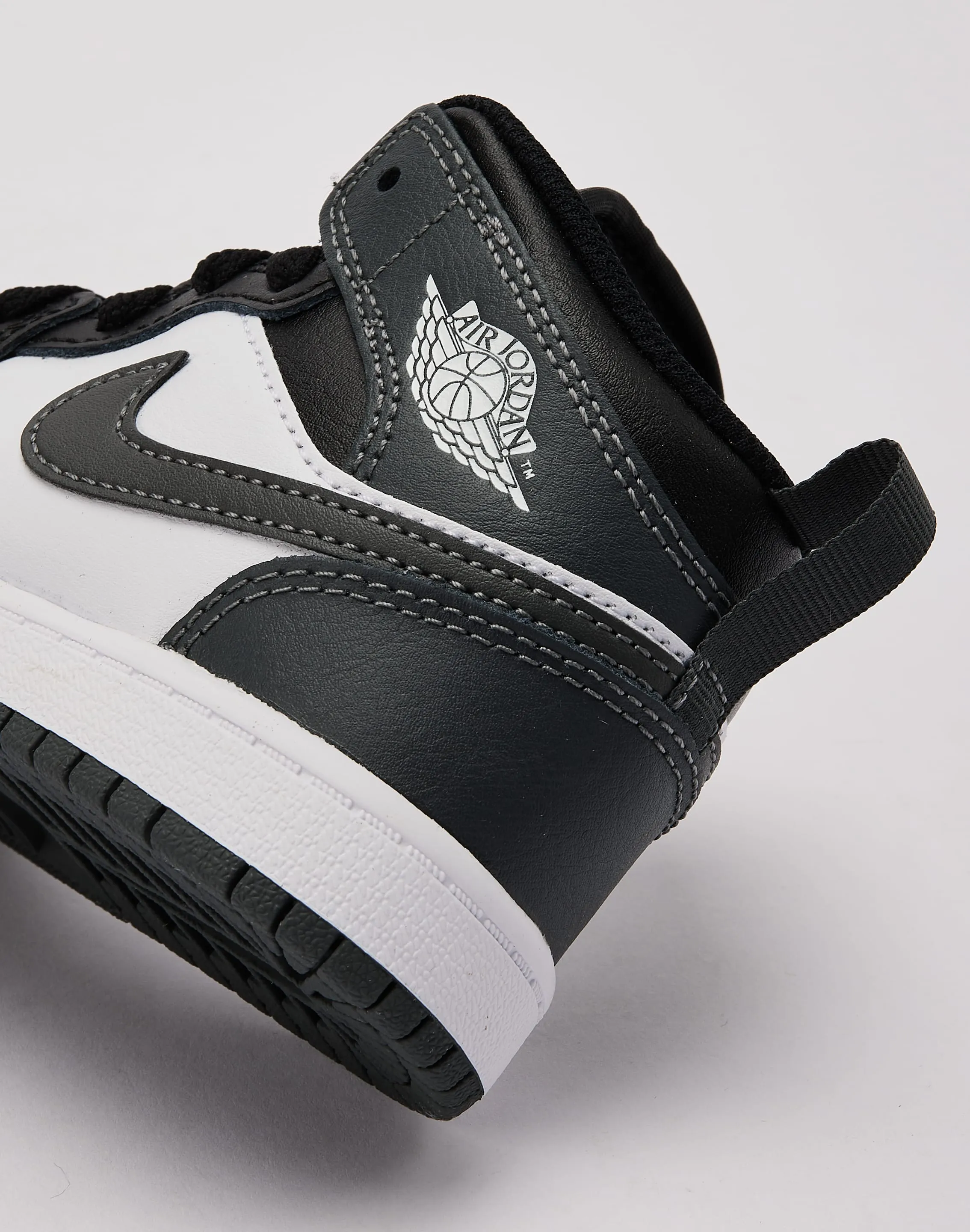 Jordan Air Jordan 1 Mid Pre-School
