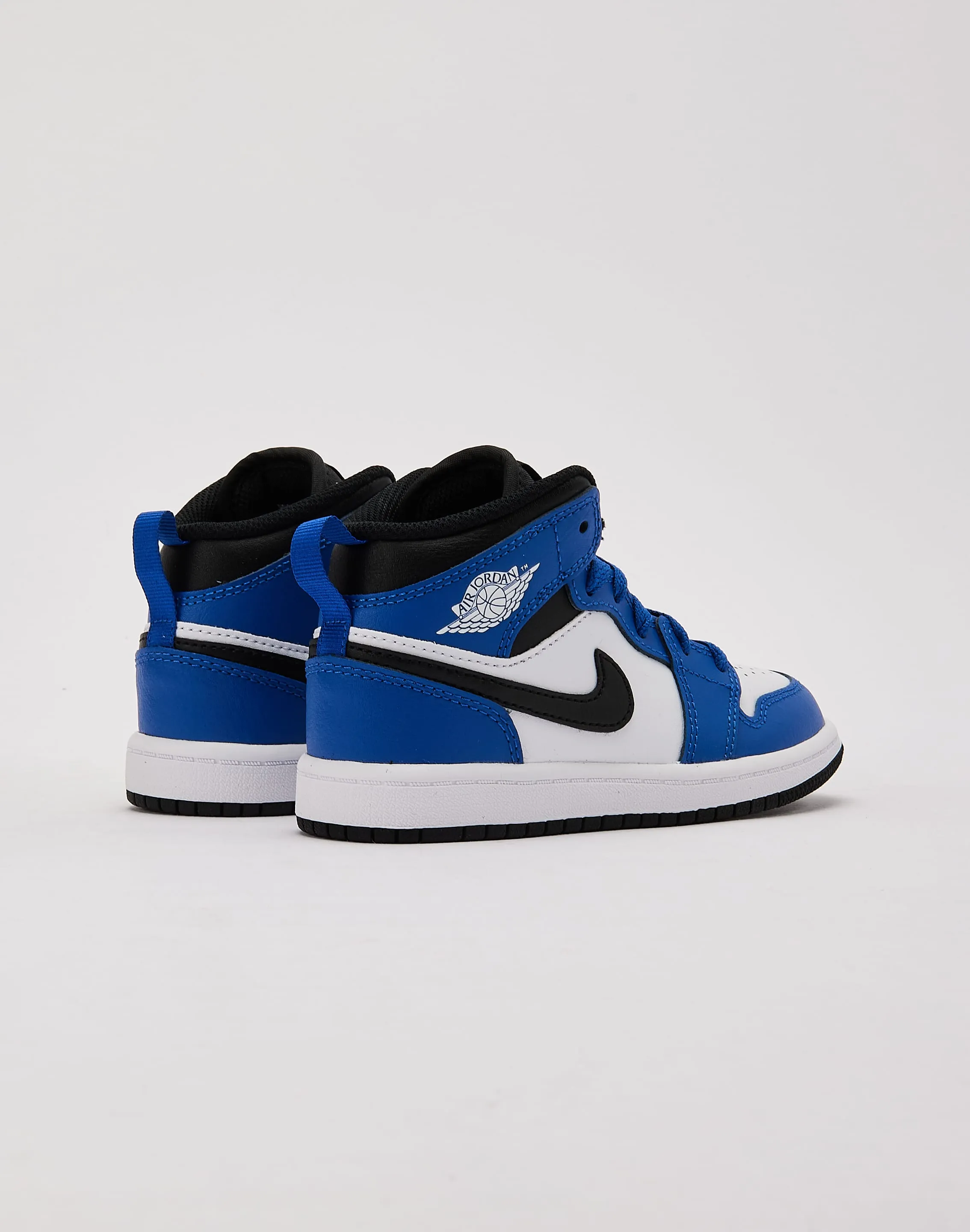 Jordan Air Jordan 1 Mid Pre-School
