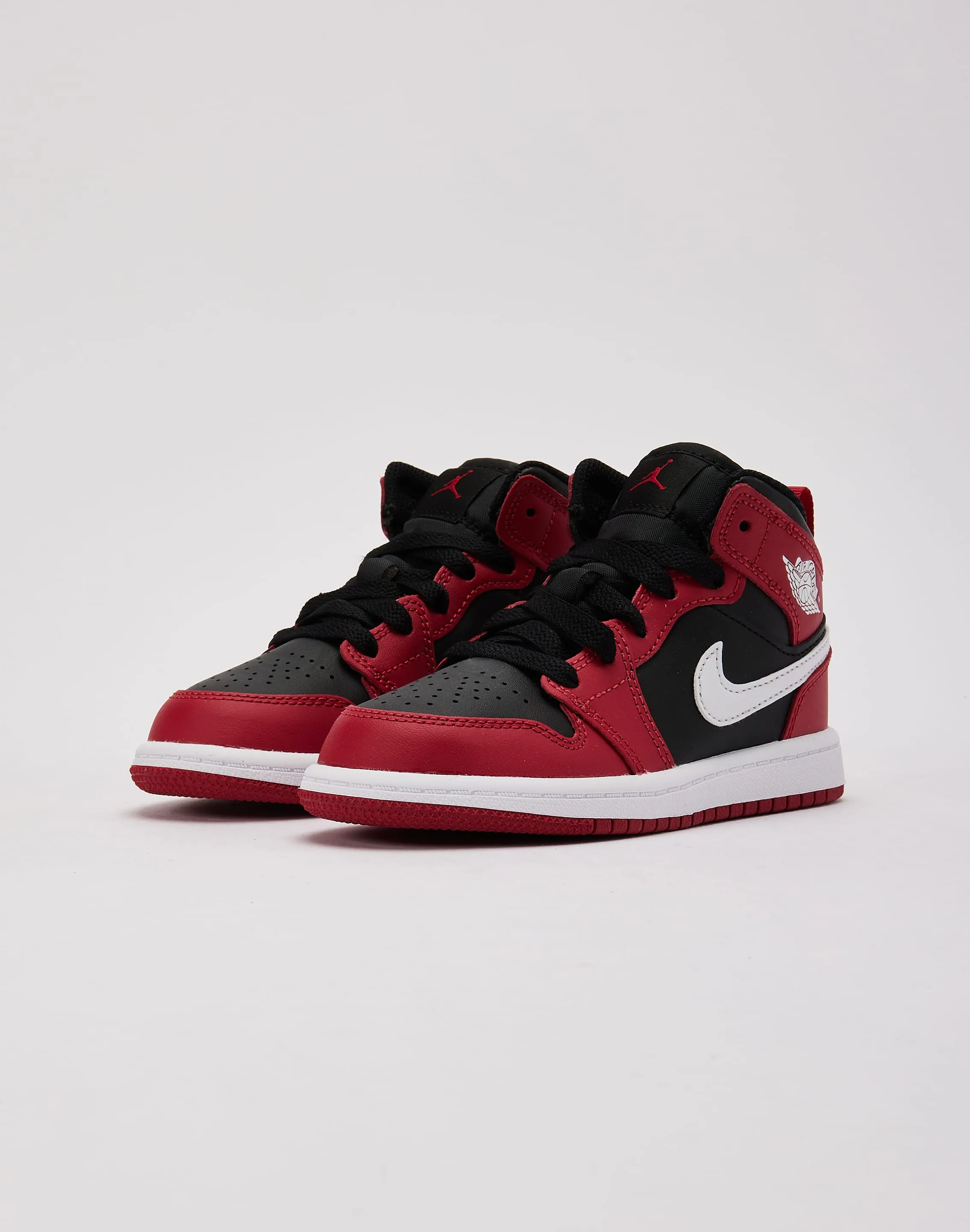 Jordan Air Jordan 1 Mid Pre-School