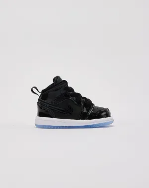 Jordan Air Jordan 1 Mid SE Toddler