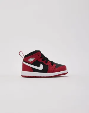 Jordan Air Jordan 1 Mid Toddler
