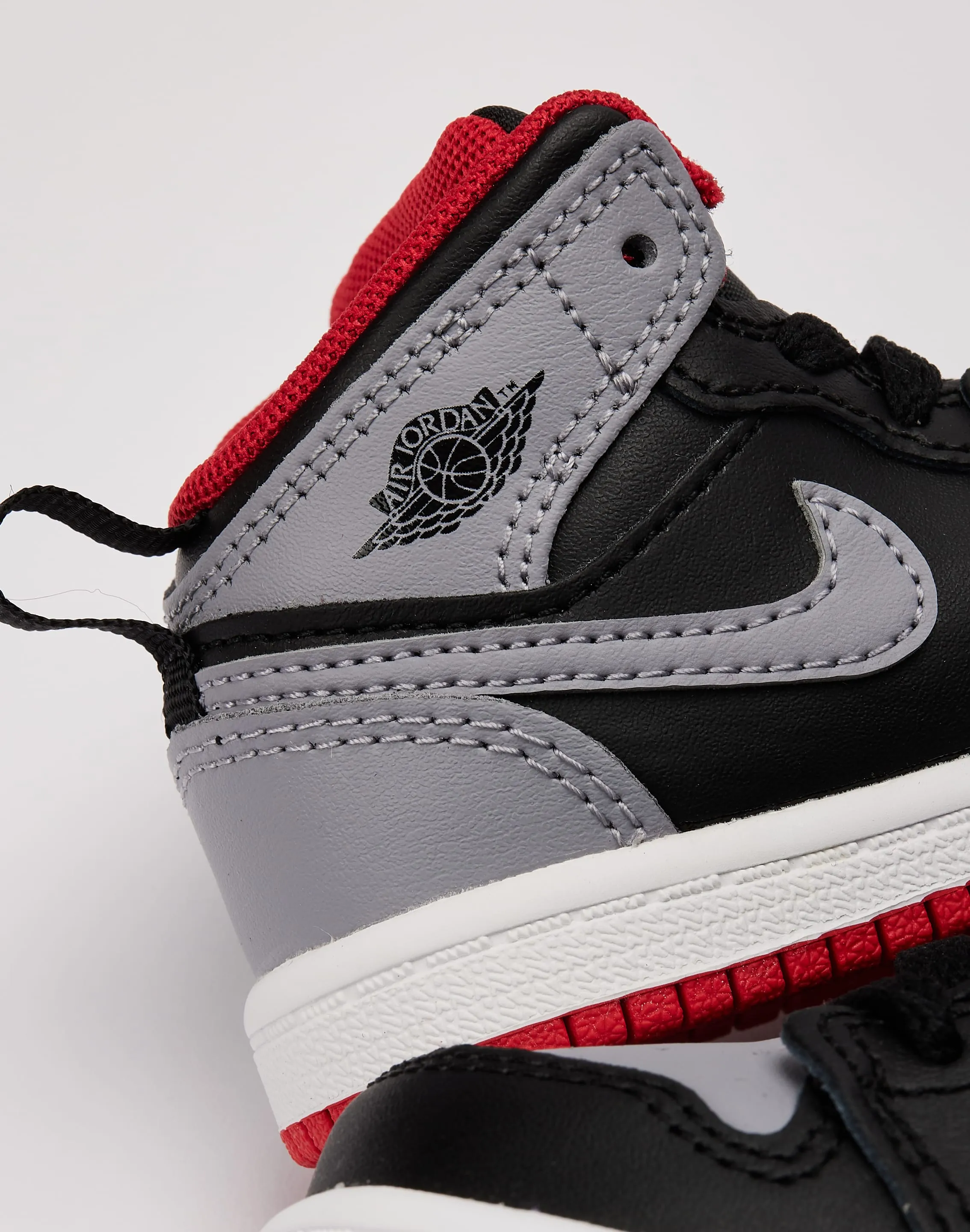 Jordan Air Jordan 1 Mid Toddler