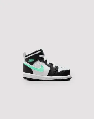 Jordan Air Jordan 1 Mid Toddler