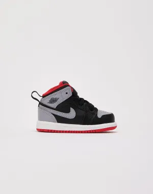 Jordan Air Jordan 1 Mid Toddler