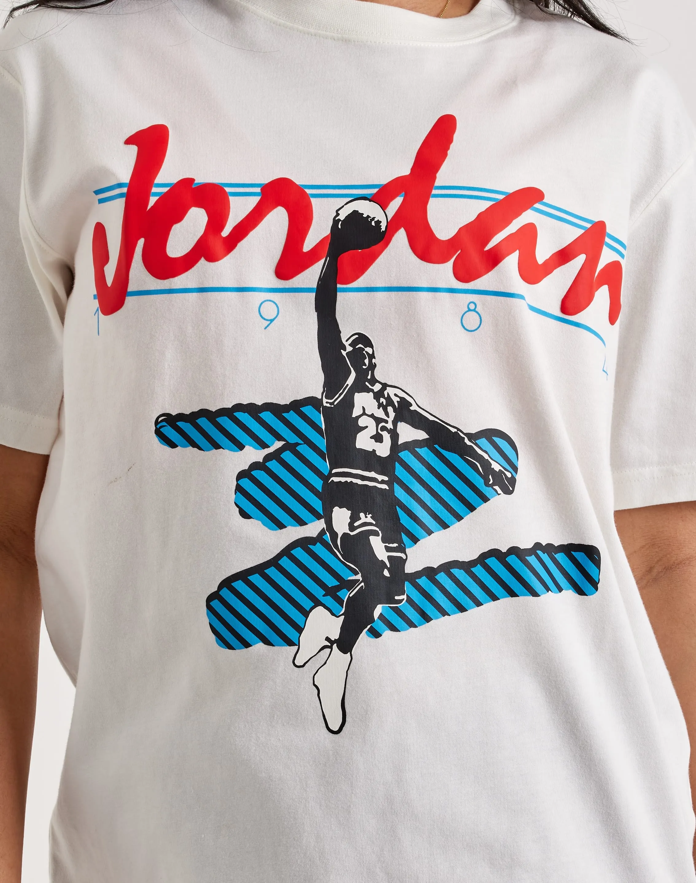 Jordan MVP Tee