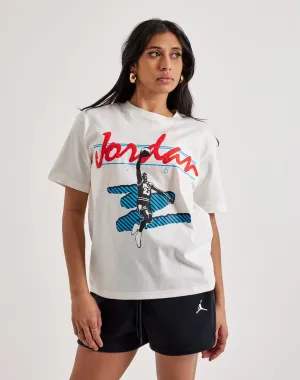 Jordan MVP Tee