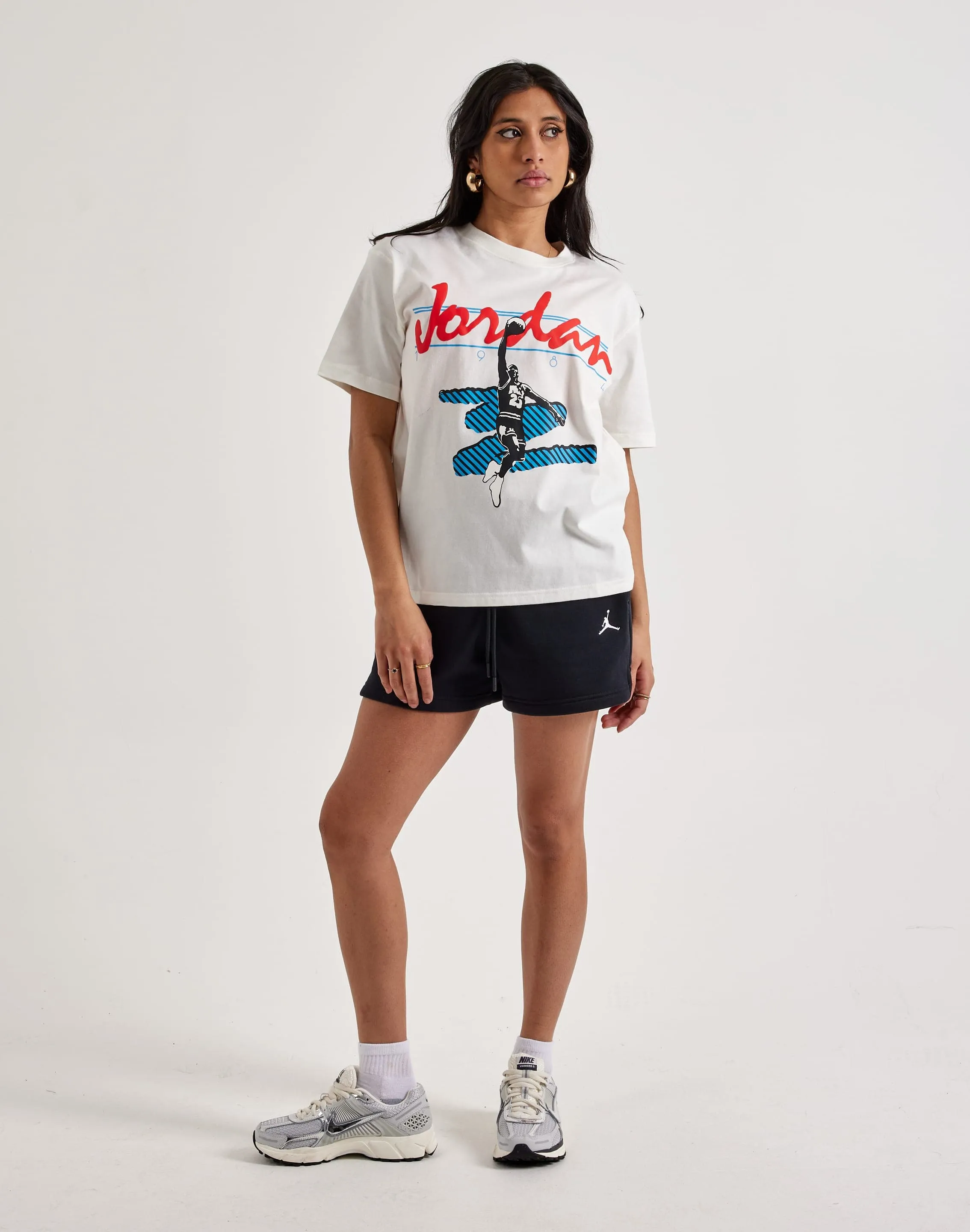 Jordan MVP Tee