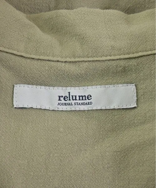 JOURNAL STANDARD Relume Casual shirts