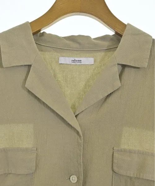 JOURNAL STANDARD Relume Casual shirts