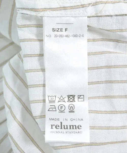 JOURNAL STANDARD Relume Casual shirts