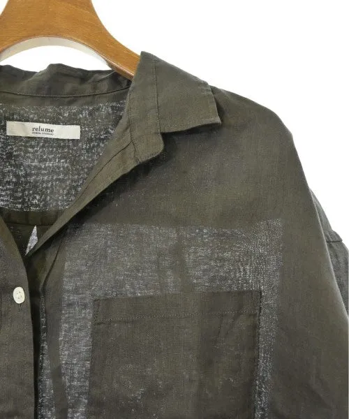 JOURNAL STANDARD Relume Casual shirts