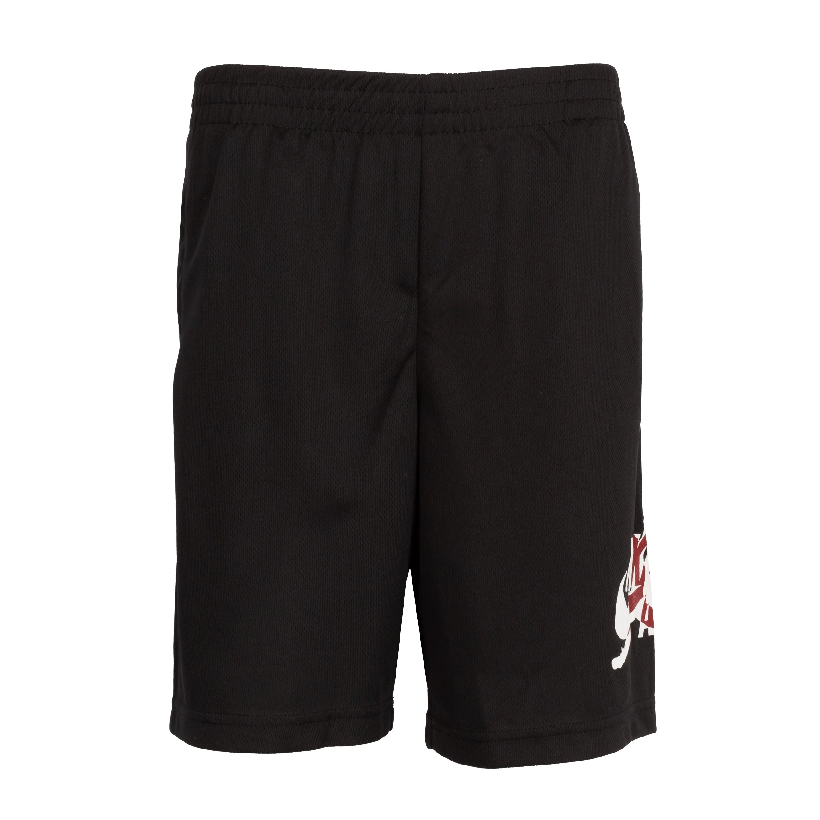 Jumpman Classic Mesh Short -  Youth Clothing_Jordan