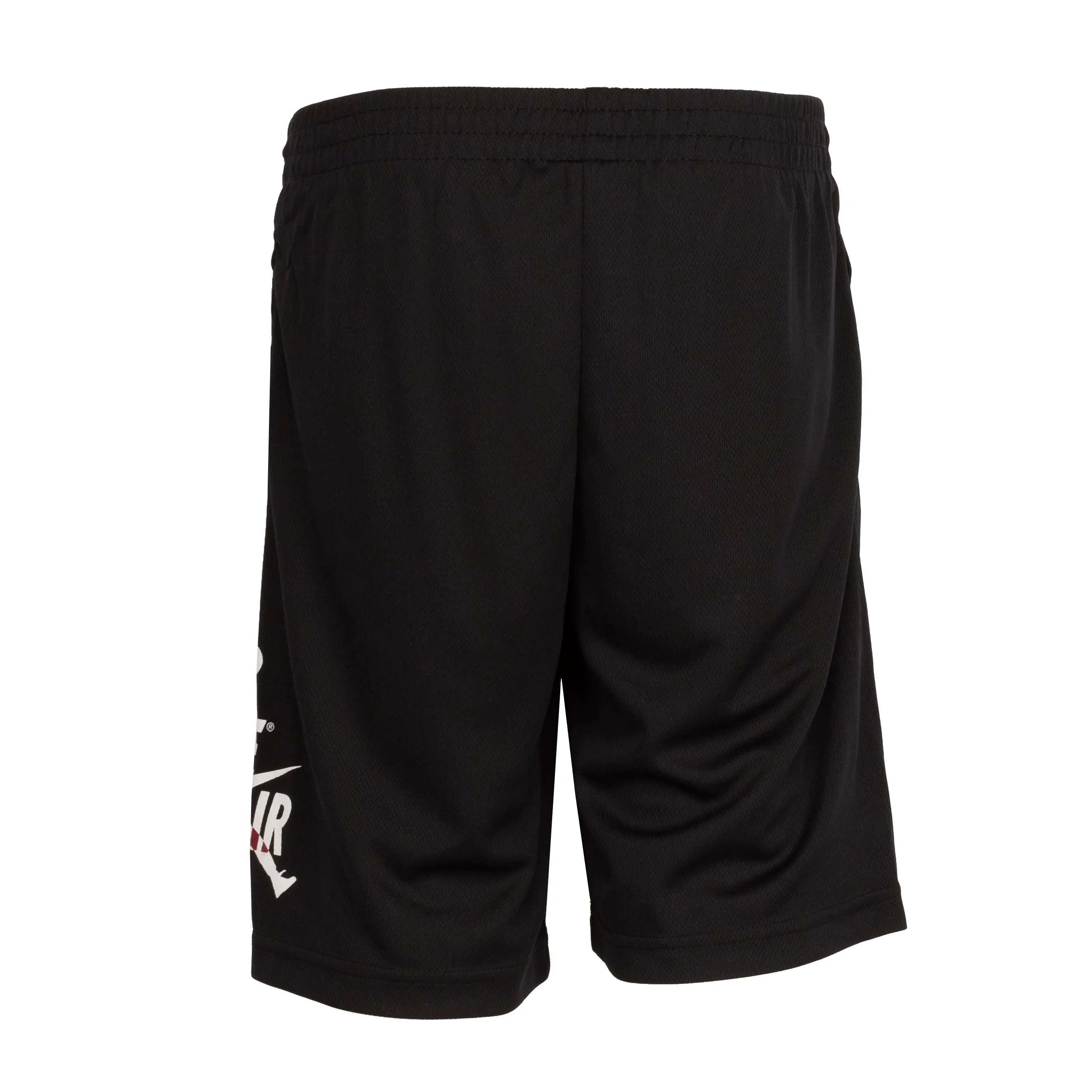 Jumpman Classic Mesh Short -  Youth Clothing_Jordan