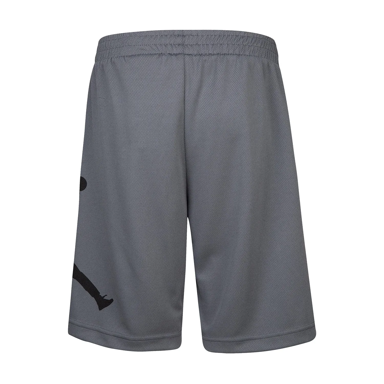 Jumpman Wrap Mesh Short - Youth Clothing_Jordan