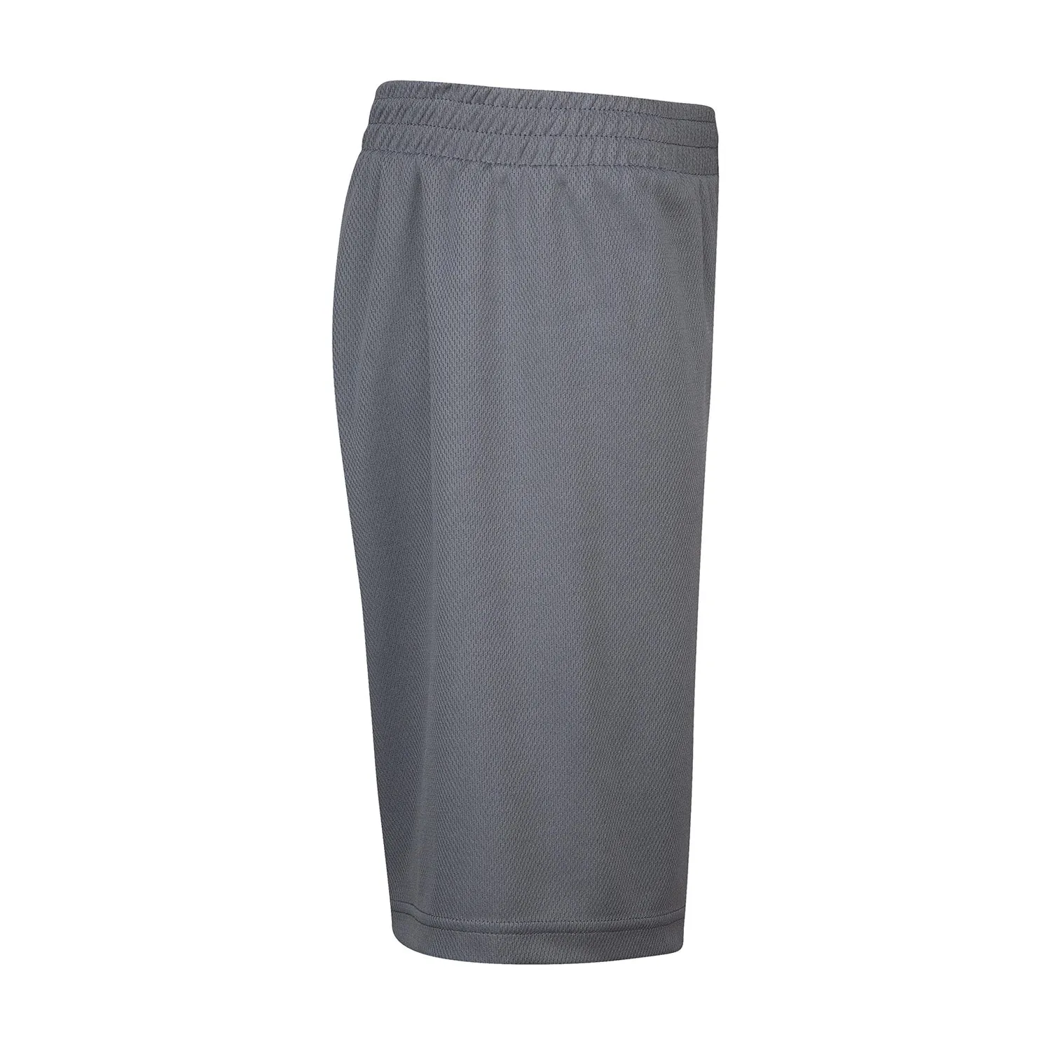 Jumpman Wrap Mesh Short - Youth Clothing_Jordan