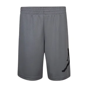 Jumpman Wrap Mesh Short - Youth Clothing_Jordan
