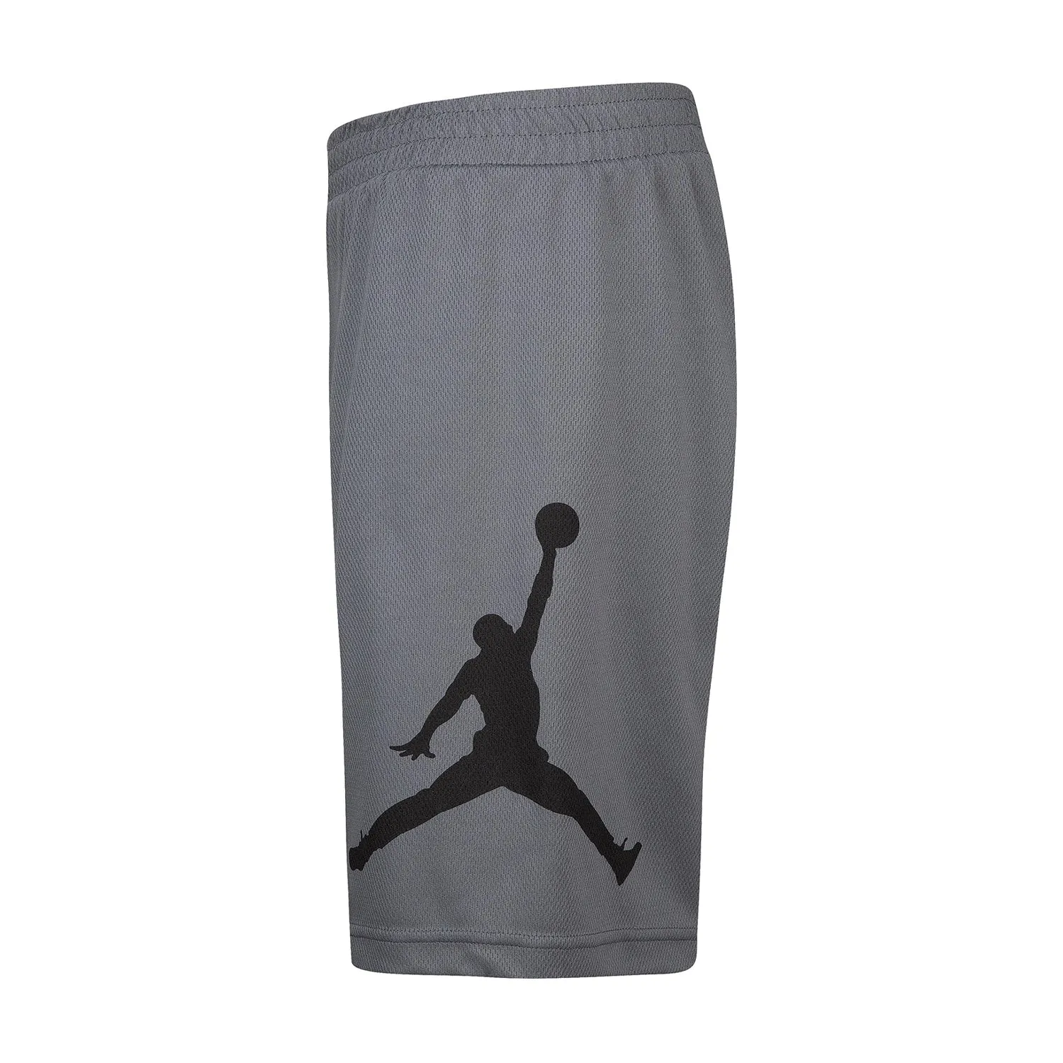 Jumpman Wrap Mesh Short - Youth Clothing_Jordan