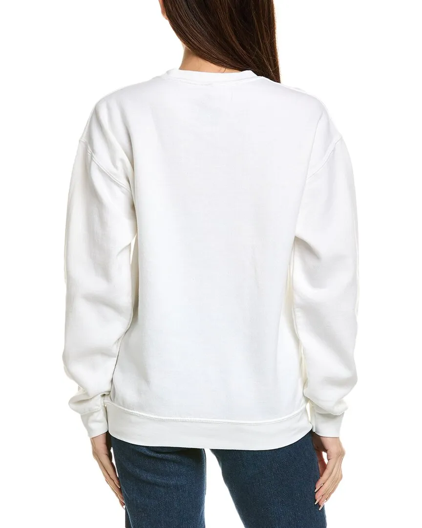 Junk Food Coke Polar Bear Sweatshirt
