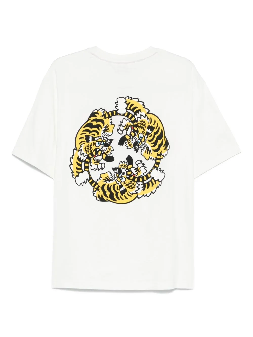 Kenzo Women's T-Shirts And Polos