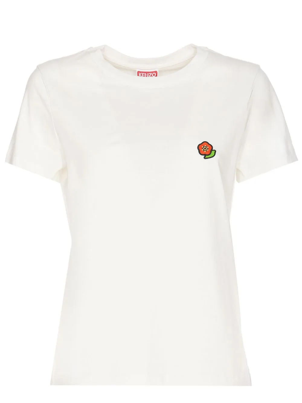 Kenzo Women's T-Shirts And Polos