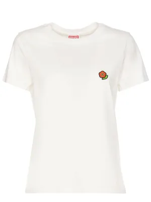 Kenzo Women's T-Shirts And Polos