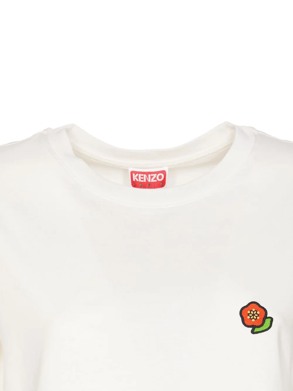 Kenzo Women's T-Shirts And Polos