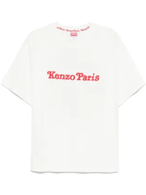 Kenzo Women's T-Shirts And Polos
