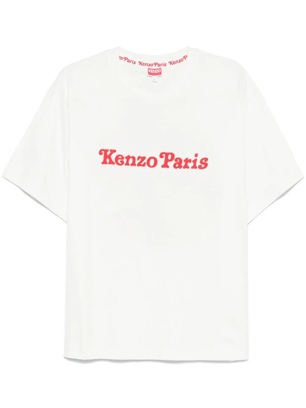 Kenzo Women's T-Shirts And Polos