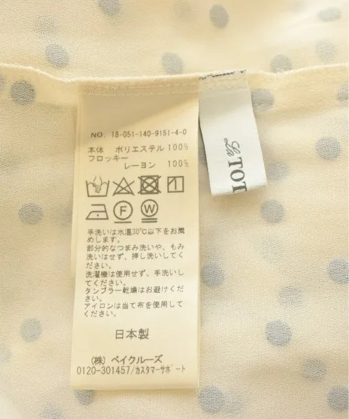 La TOTALITE Casual shirts