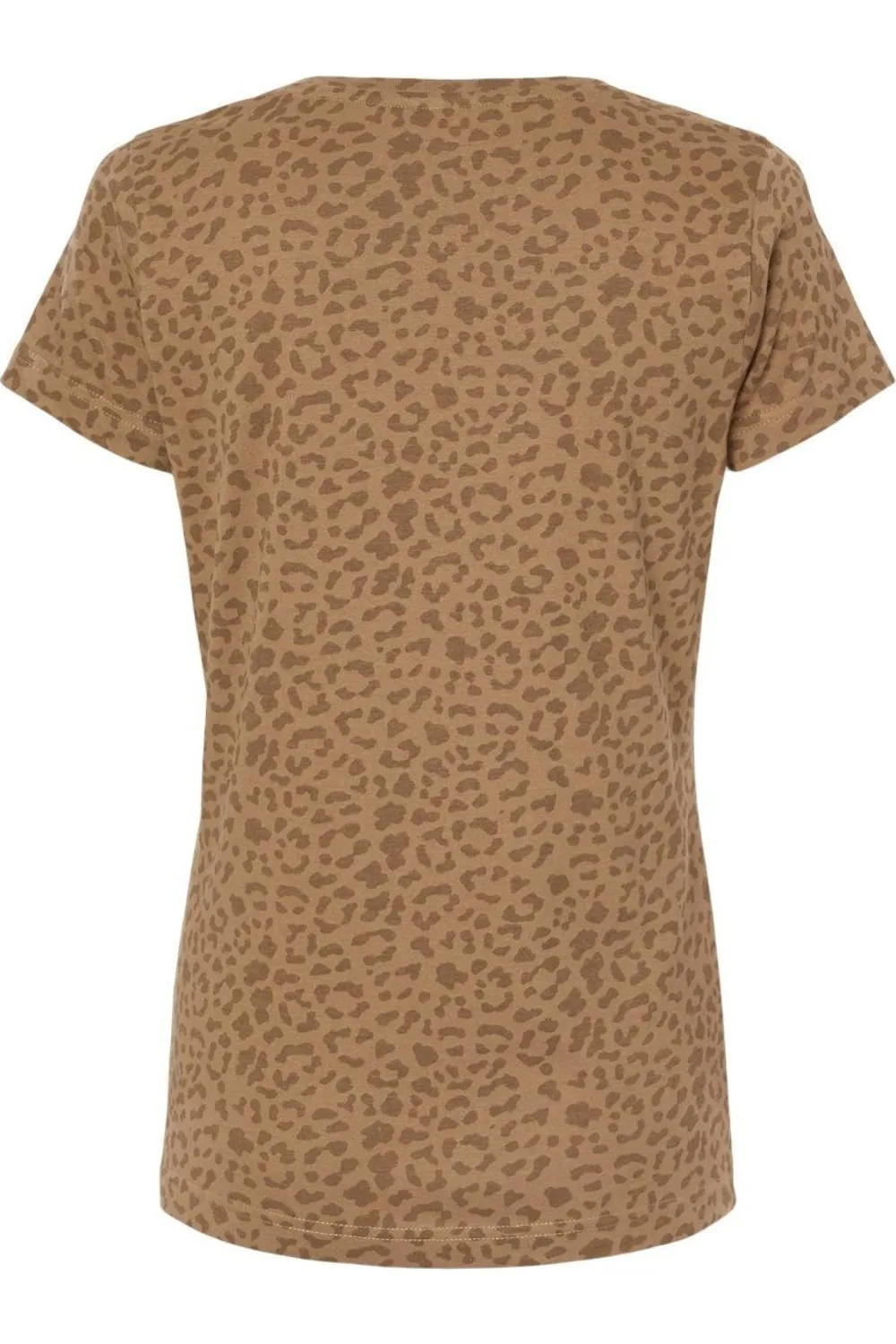 LAT Women´s Fine Jersey Tee
